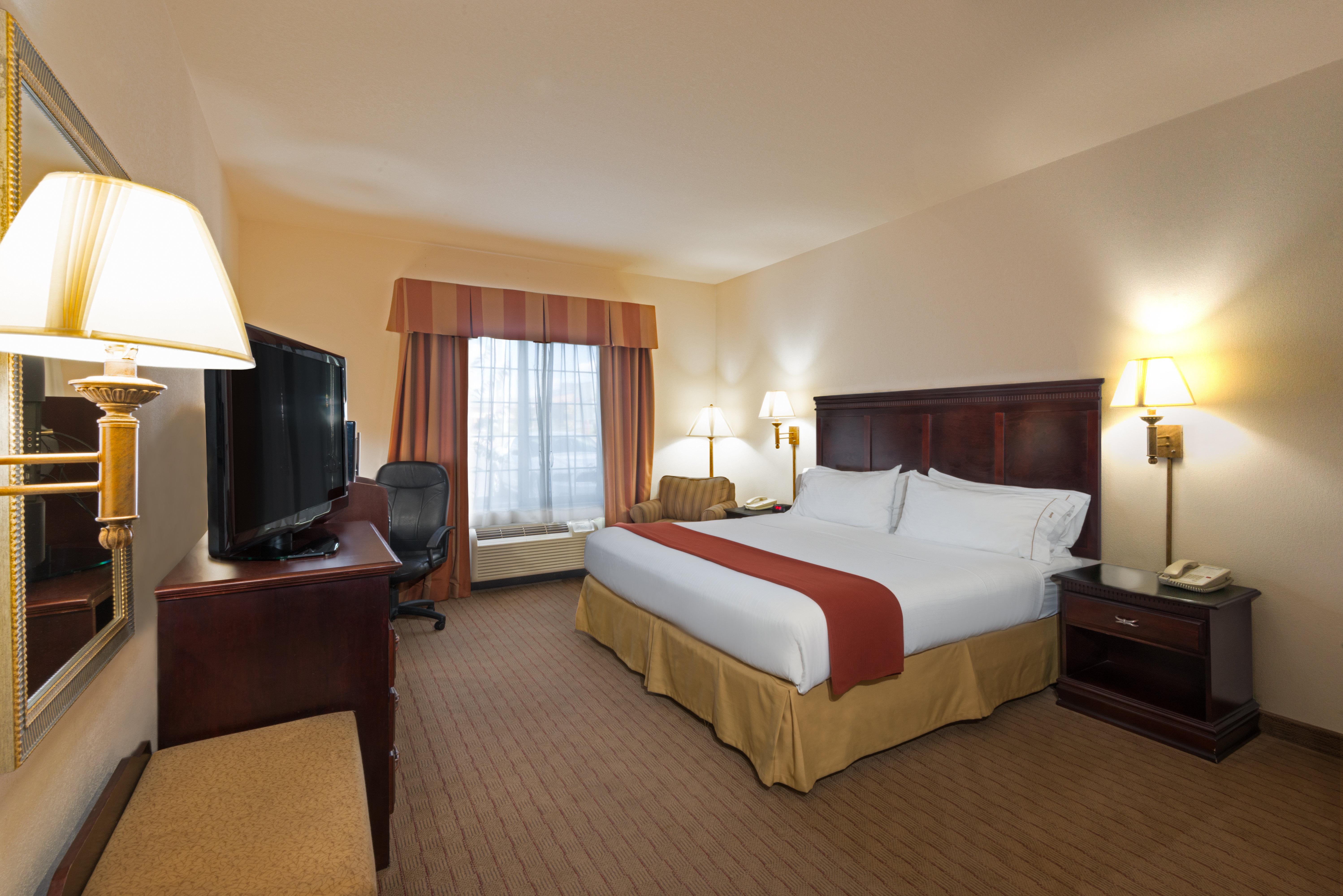 Holiday Inn Express Hotel & Suites Evanston By Ihg Eksteriør billede